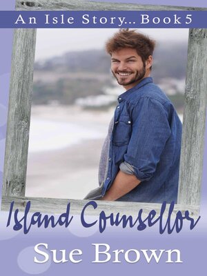 cover image of Island Counsellor